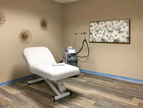 Milan Laser Hair Removal Clinic in Reading