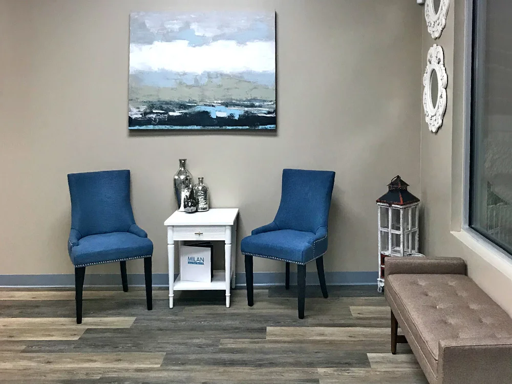 Milan Laser Hair Removal Clinic in Scranton