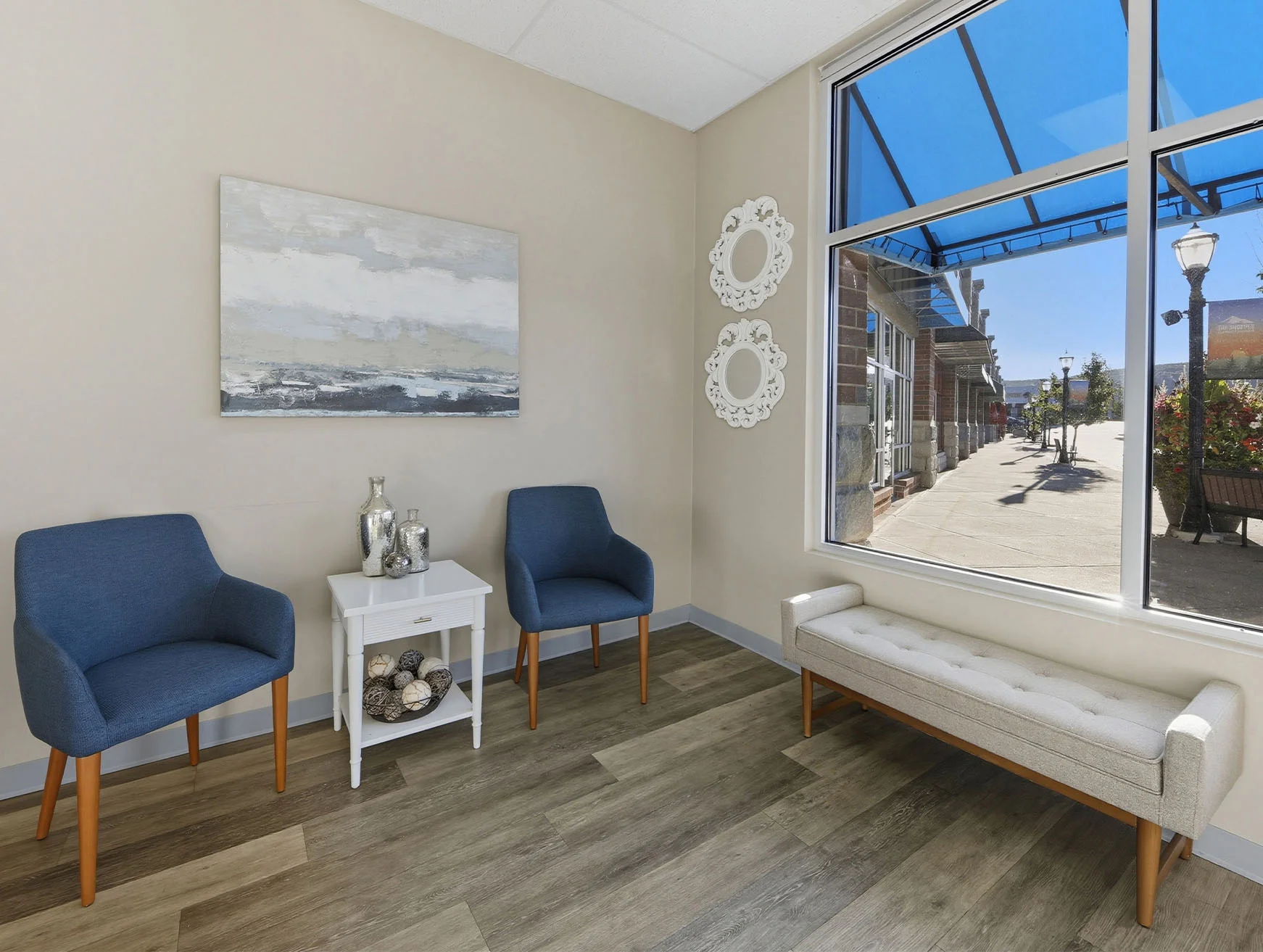 Milan Laser Hair Removal Clinic in Scranton