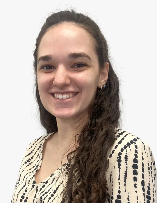 Jess C., employee at Milan Laser Hair Removal in State College