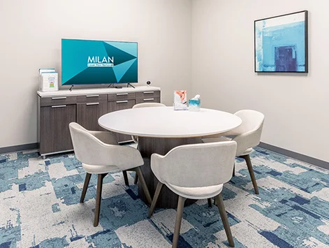 Milan Laser Hair Removal Clinic in State College