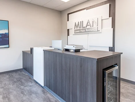 Milan Laser Hair Removal Clinic in State College