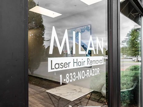 Milan Laser Hair Removal Clinic in State College