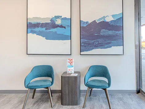 Milan Laser Hair Removal Clinic in State College