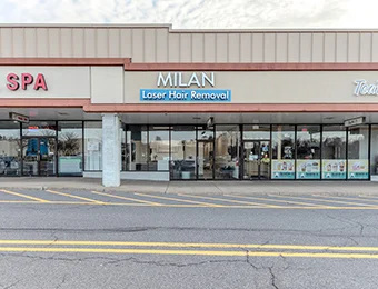 Milan Laser Hair Removal Clinic in State College