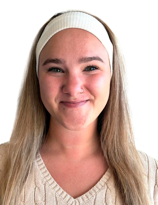 Hannah S., employee at Milan Laser Hair Removal in West Chester