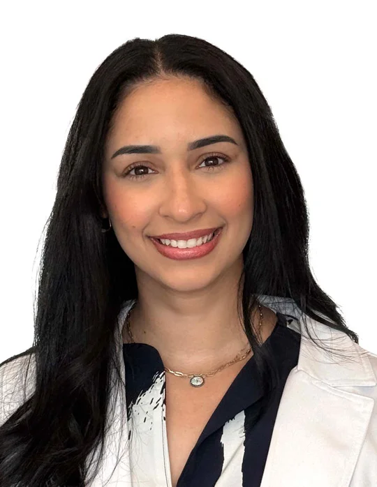 Shilkys G., employee at Milan Laser Hair Removal in Wilkes-Barre