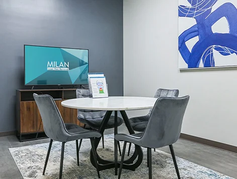 Milan Laser Hair Removal Clinic in Wilkes-Barre