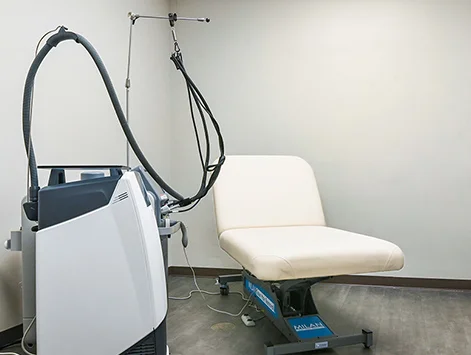 Milan Laser Hair Removal Clinic in Wilkes-Barre