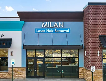 Milan Laser Hair Removal Clinic in Wilkes-Barre