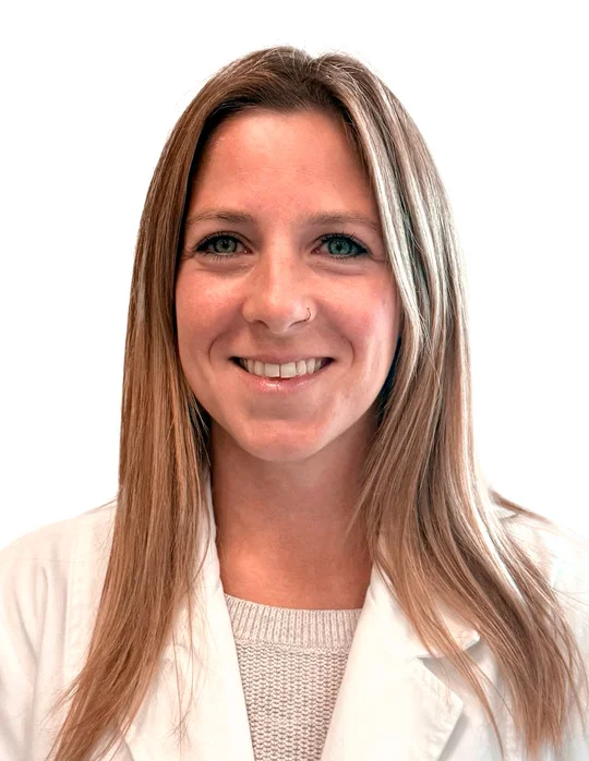 Rachel R., employee at Milan Laser Hair Removal in York