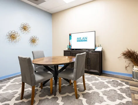 Milan Laser Hair Removal Clinic in York