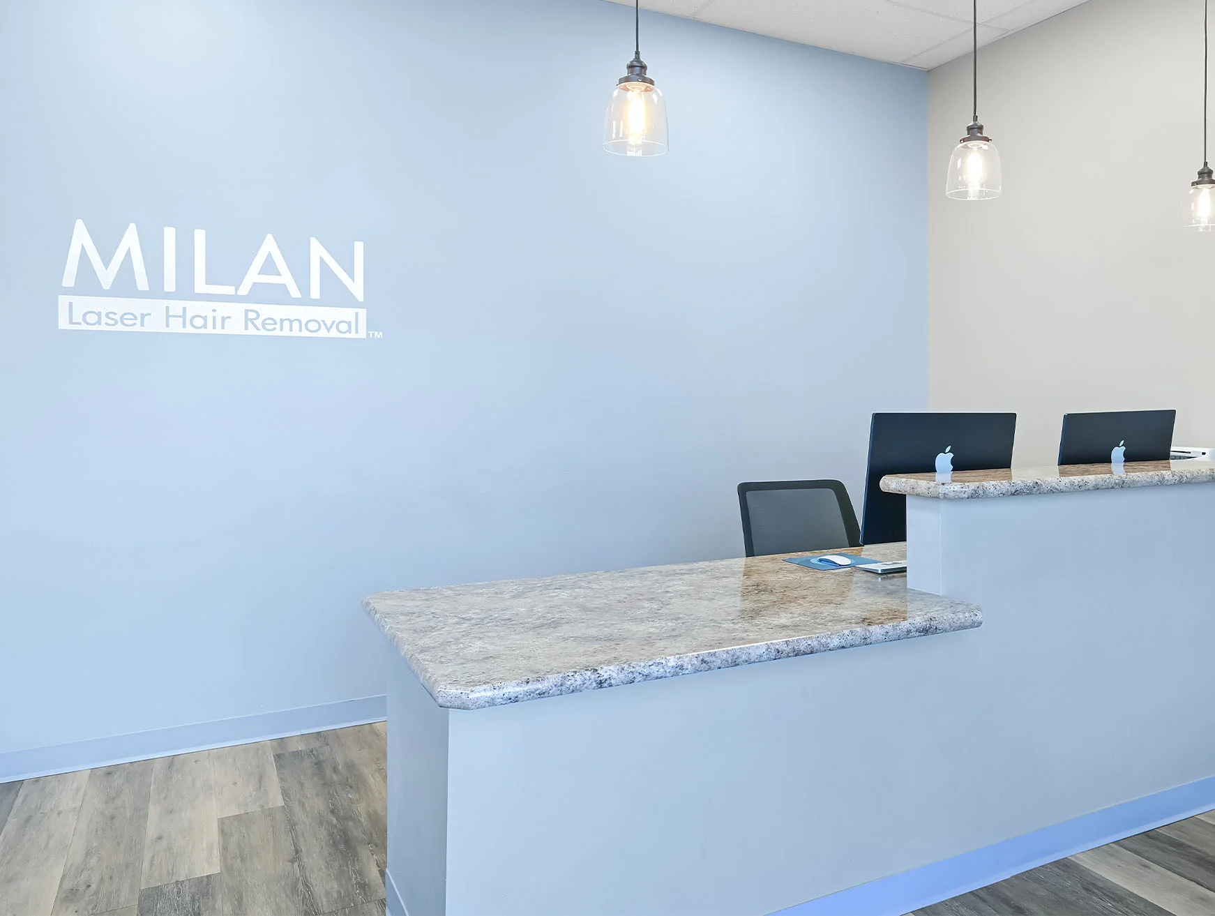 Milan Laser Hair Removal Clinic in York