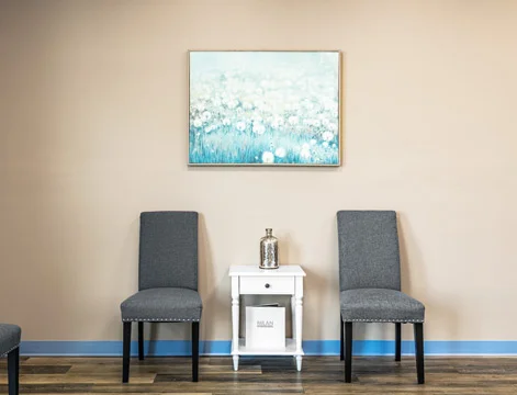 Milan Laser Hair Removal Clinic in York