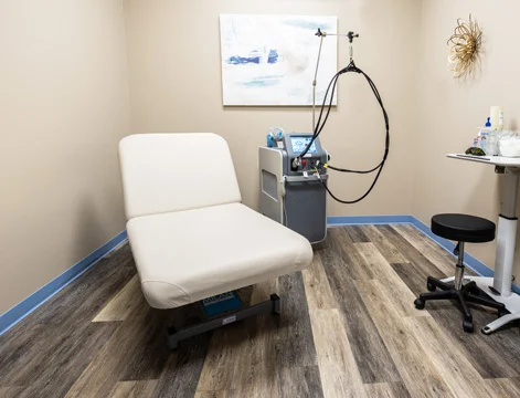 Milan Laser Hair Removal Clinic in York