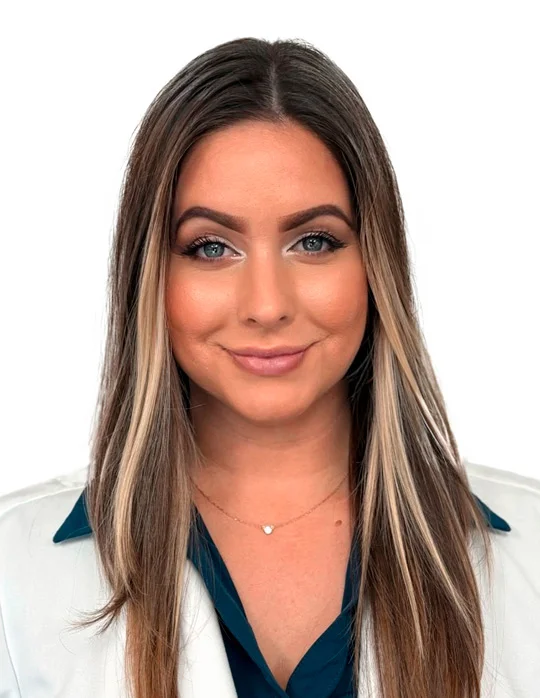 Jessica C., employee at Milan Laser Hair Removal in Greenville