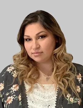 Latisha C., employee at Milan Laser Hair Removal in Sioux Falls