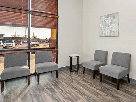 Milan Laser Hair Removal Clinic in Sioux Falls