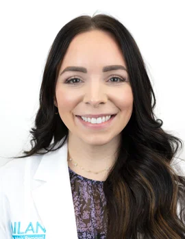 Kayla W., employee at Milan Laser Hair Removal in Sioux Falls (East)