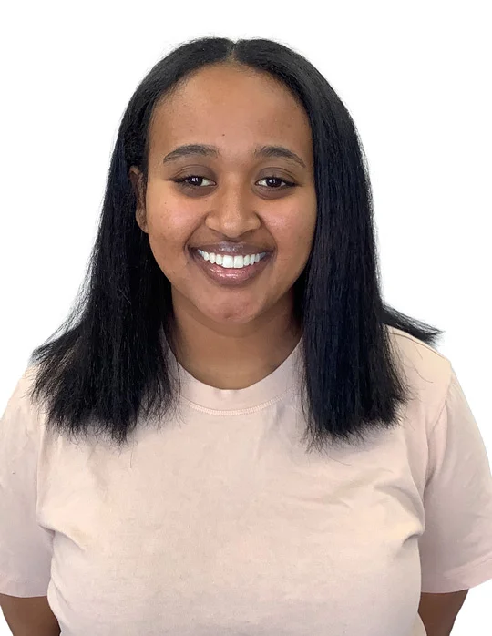 Martha N., employee at Milan Laser Hair Removal in Sioux Falls (East)