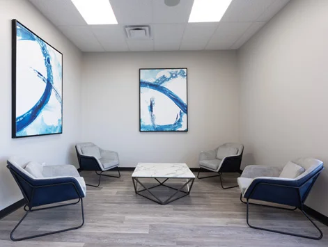 Milan Laser Hair Removal Clinic in Sioux Falls (East)