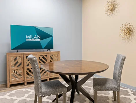 Milan Laser Hair Removal Clinic in Chattanooga