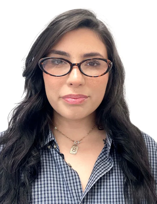 Becca R., employee at Milan Laser Hair Removal in Northshore