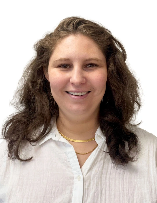 Kate C., employee at Milan Laser Hair Removal in Chattanooga