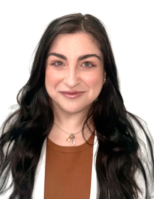 Morgan C., employee at Milan Laser Hair Removal in Northshore