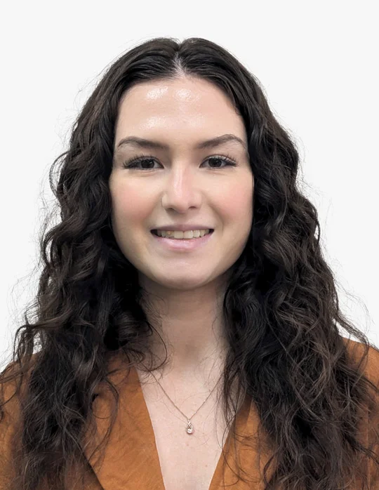 Alondra F., employee at Milan Laser Hair Removal in Clarksville