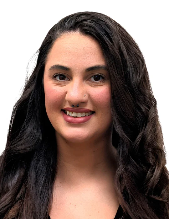 Lacey B., employee at Milan Laser Hair Removal in Clarksville