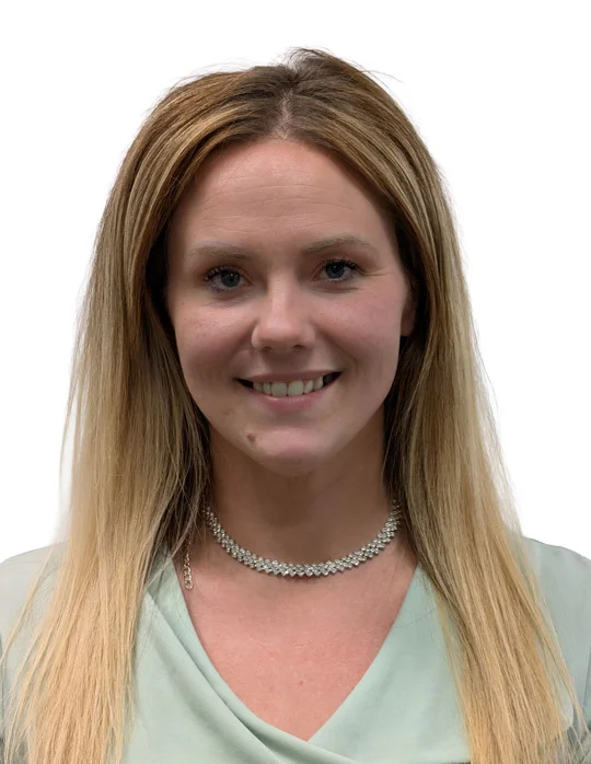Samantha L., employee at Milan Laser Hair Removal in Clarksville