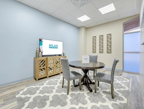 Milan Laser Hair Removal Clinic in Clarksville