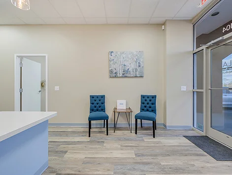 Milan Laser Hair Removal Clinic in Clarksville