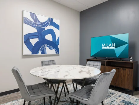 Milan Laser Hair Removal Clinic in Jackson