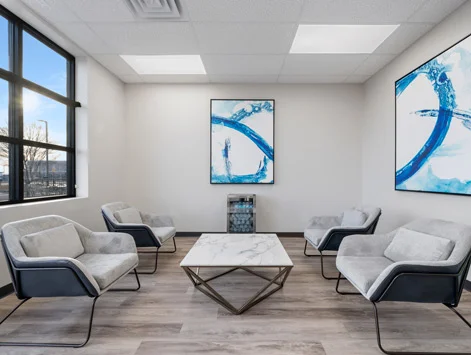 Milan Laser Hair Removal Clinic in Jackson