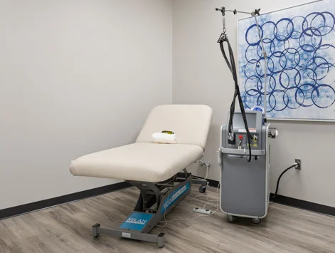 Milan Laser Hair Removal Clinic in Jackson