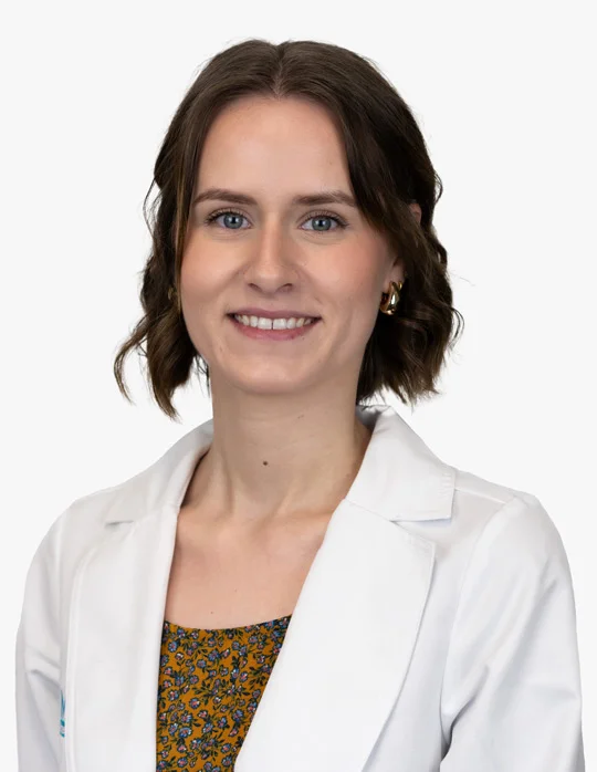 Tiffany F., employee at Milan Laser Hair Removal in Kingsport