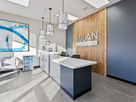 Milan Laser Hair Removal Clinic in Kingsport