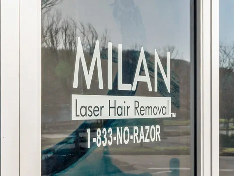 Milan Laser Hair Removal Clinic in Kingsport
