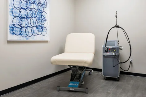 Milan Laser Hair Removal Clinic in Kingsport