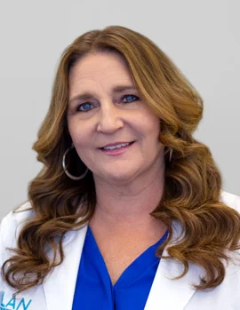 DeLana E., employee at Milan Laser Hair Removal in Knoxville