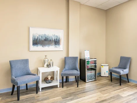 Milan Laser Hair Removal Clinic in Knoxville