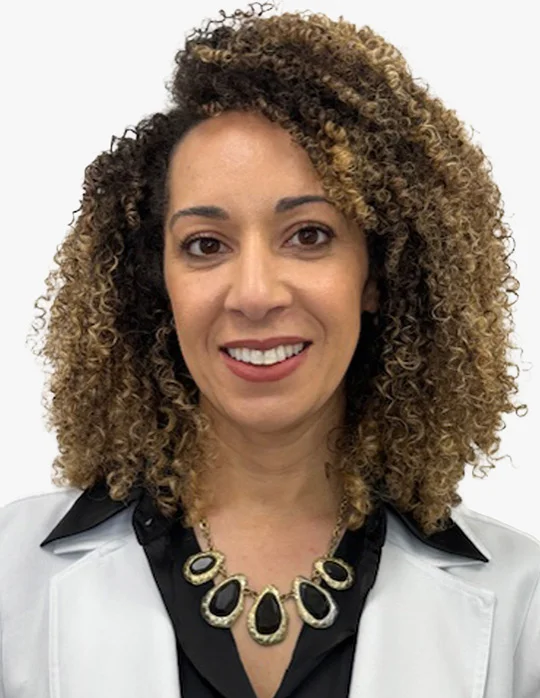 Helen N., employee at Milan Laser Hair Removal in East Memphis