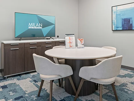 Milan Laser Hair Removal Clinic in East Memphis