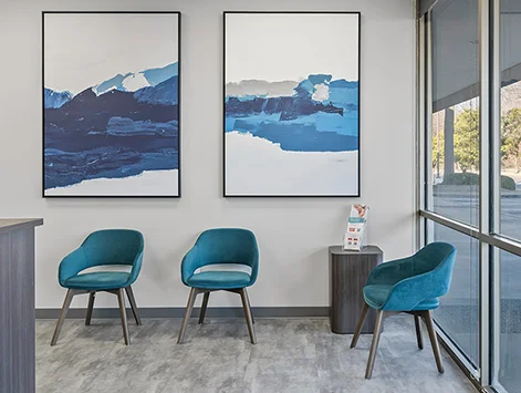 Milan Laser Hair Removal Clinic in East Memphis