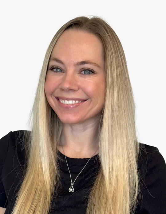 Jennifer W., employee at Milan Laser Hair Removal in Memphis