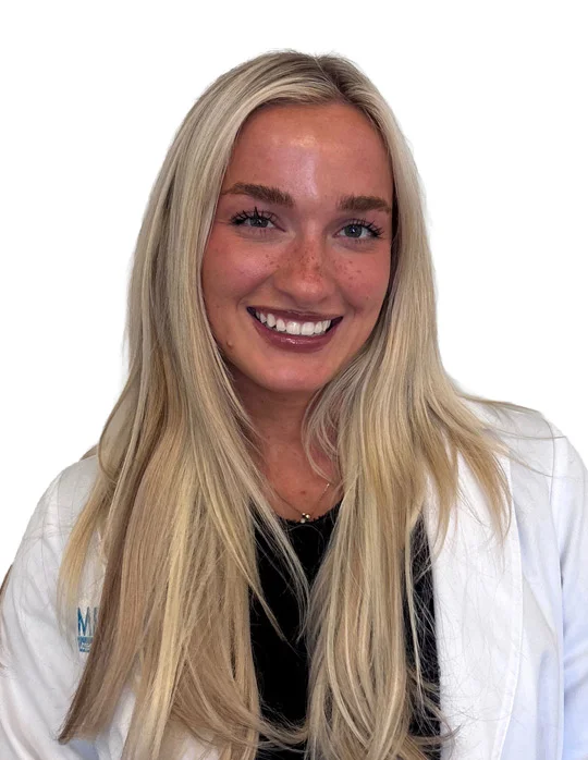 Sophia M., employee at Milan Laser Hair Removal in Memphis