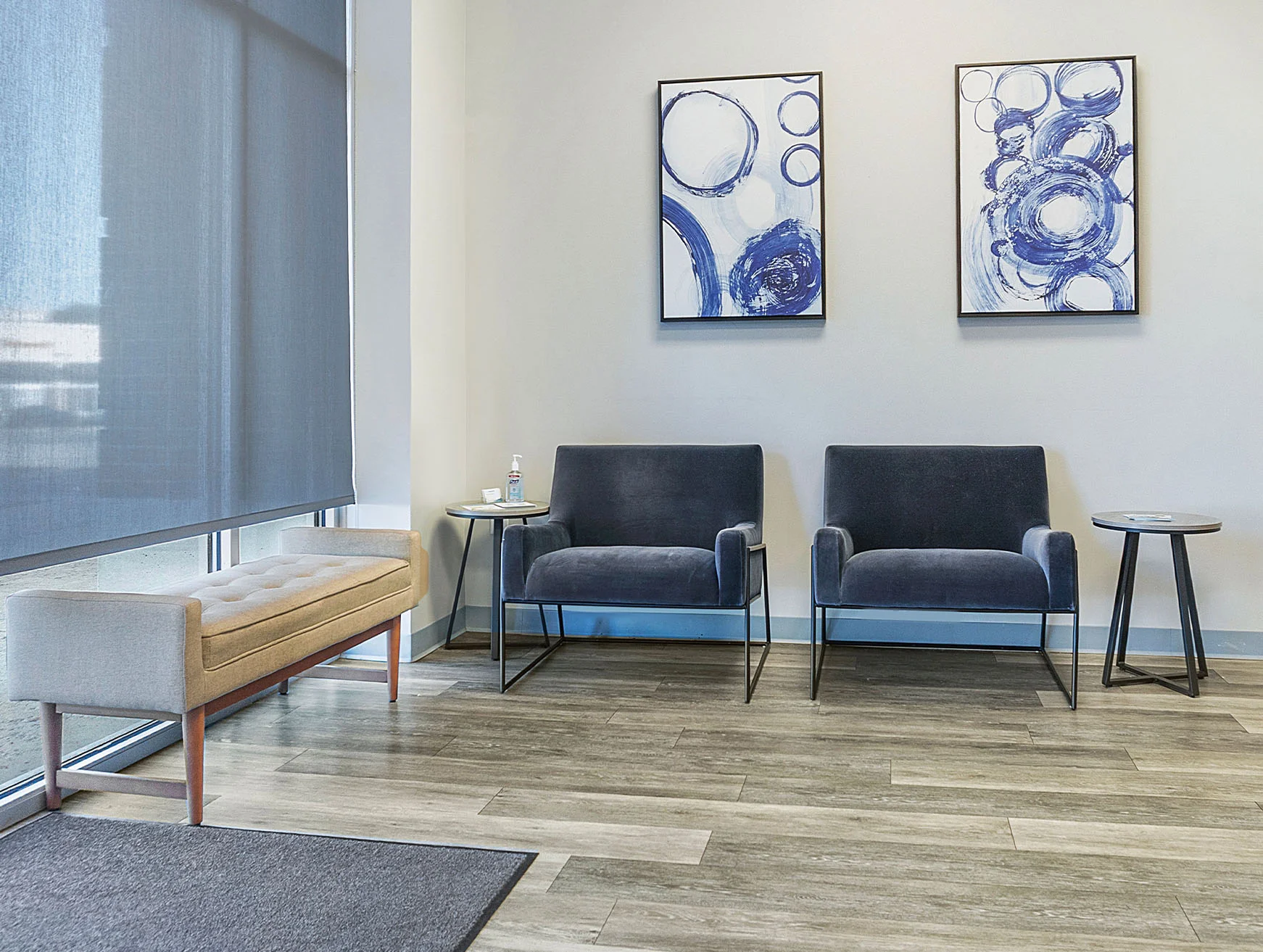 Milan Laser Hair Removal Clinic in Memphis
