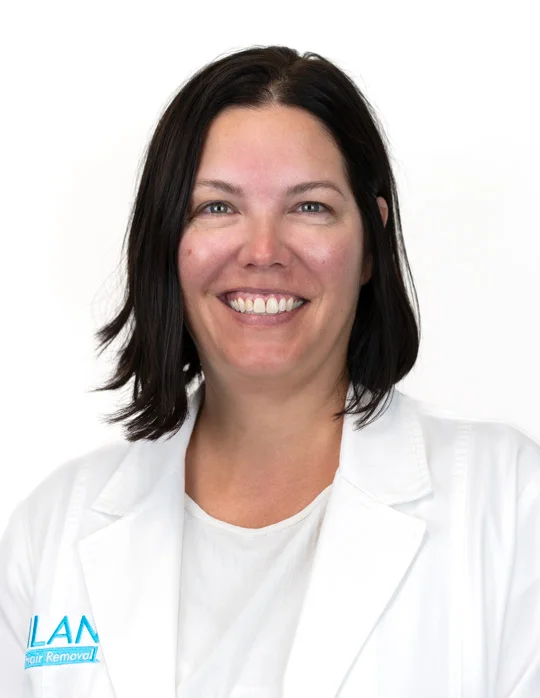 Bryna P., employee at Milan Laser Hair Removal in Antioch